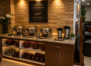 Hotel ORIGIN Hyderabad Airport - 3