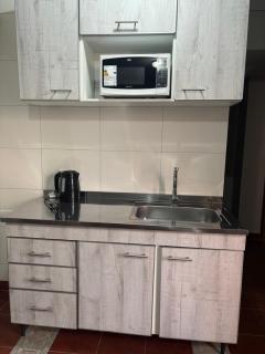 Departamento en frente de Mendoza Plaza Shopping - 6