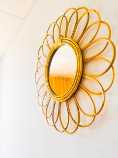 Golden rich view - 9
