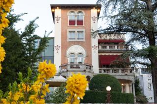 VILLA UGO b & b - 5