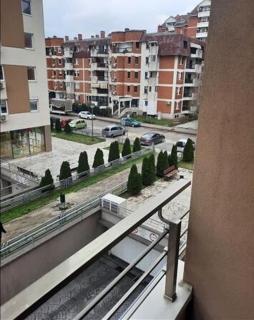 Apartment 3 V - 3
