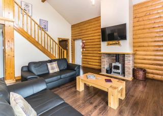 Ruthern Valley Holidays - Lanivet - 3