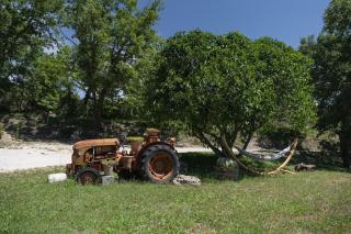 Exceptional country house with pool near Gordes - 6