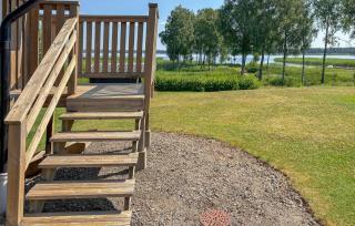 Gorgeous Home In Värnamo With House Sea View - 9