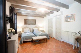 Exceptional country house with pool near Gordes - 2