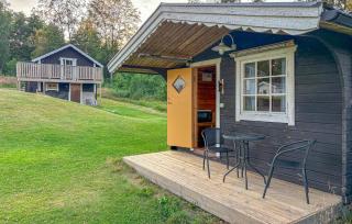 Gorgeous Home In Värnamo With House Sea View - 5