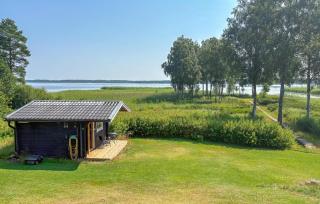 Gorgeous Home In Värnamo With House Sea View - 2