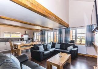 Rudyard Lake Lodges - Rudyard - 1