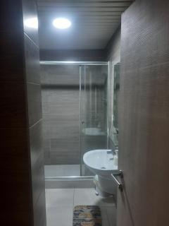 Apartment 3 V - 4