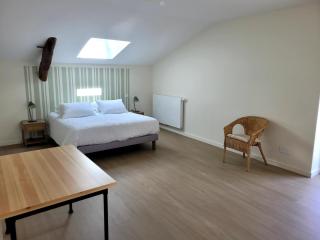 Chambres d'Hôtes du Clos de la Touche - Piscine chauffée - 8