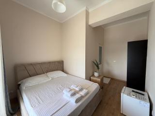 Yamas Hotel "Ex Malibu" - Dhërmi - 6
