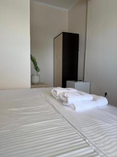 Yamas Hotel "Ex Malibu" - Dhërmi - 5
