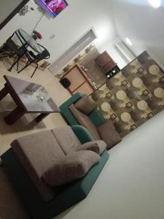 Apartment in Sheraton Street El Hadaba Hurghada - 5