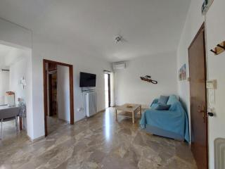 Seaside Apartment with parking in Melissi - 8