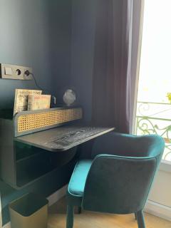 Ostan Hôtel Boutique - 9