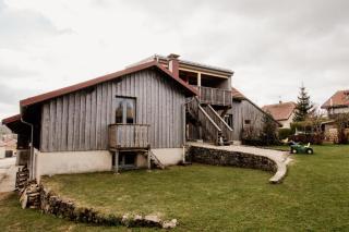 Le Suchet - 1