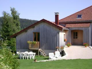 Le Suchet - 2