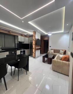 Al hoceima Apartments Deluxe - 1