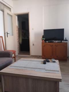 Apartment VNJ #3 in Ohrid - 8