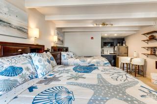 Dolphin & Manatee Cove Condo: Beach Access + More! - 3