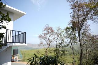 Vagamon leafhill mountain view holidays - 6