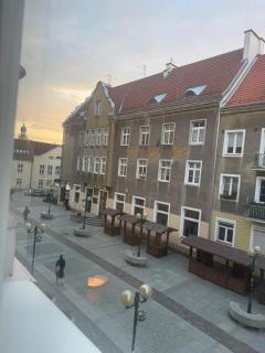 A large apartment in the heart of Olsztyn - 9