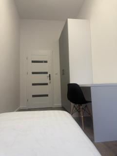 A large apartment in the heart of Olsztyn - 1