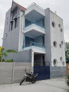 Eva Grove Retreat-Near Auroville & Serenity Beach - 6
