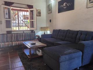 Hostel Ysapy en Piribebuy - Paraguay - 3