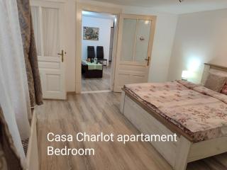 Casa Charlot - 7