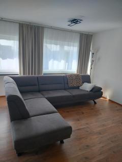 Ferienwohnung in Marienheide an der Brucher - 6