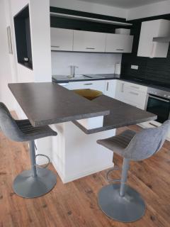 Ferienwohnung in Marienheide an der Brucher - 3