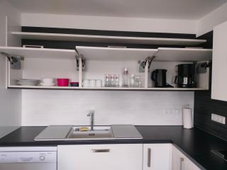 Ferienwohnung in Marienheide an der Brucher - 1
