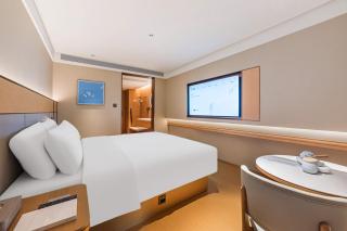JI Hotel Jieyang Yangmei Jade Capital - 6