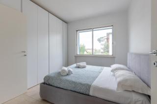 GuestHost - Cozy Apartments Inside a Villa With Garden Near the Sea - 7