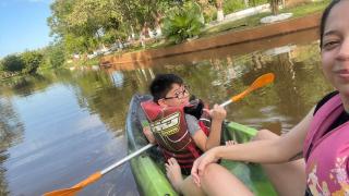 Hostel Ysapy en Piribebuy - Paraguay - 4