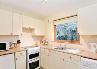 Langmere Lakes Lodges - 1