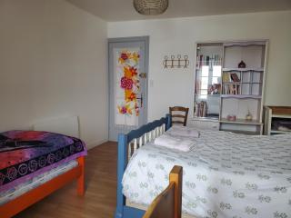 Gite Bains jolivet - 8
