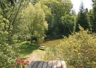 Bulworthy Forest Lodges - Instow - 9