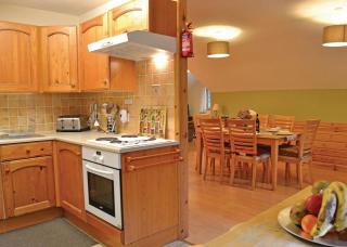 Bulworthy Forest Lodges - Instow - 8