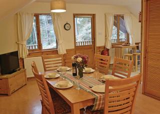 Bulworthy Forest Lodges - Instow - 7