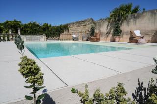 Villa Starace - Camera Amour - 8