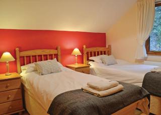 Bulworthy Forest Lodges - Instow - 5