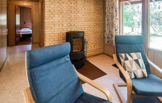 Tolles Haus Mit 3 Schlafzimmern In Nexø - 1