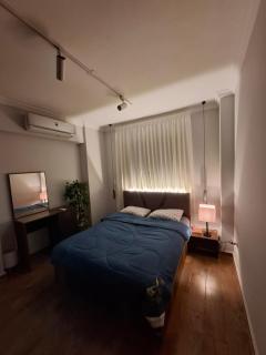 Modern & Peaceful Private Room in New Cairo - 9