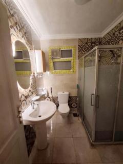 Modern & Peaceful Private Room in New Cairo - 6