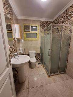 Modern & Peaceful Private Room in New Cairo - 5