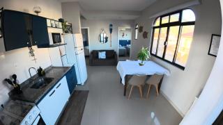 Residencial Mariano 1 - Vista para praia e Mar - 1