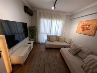 Modern & Peaceful Private Room in New Cairo - 1