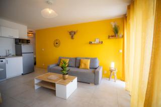 Sandy Beach - Acces direct plage LM Sud - 7